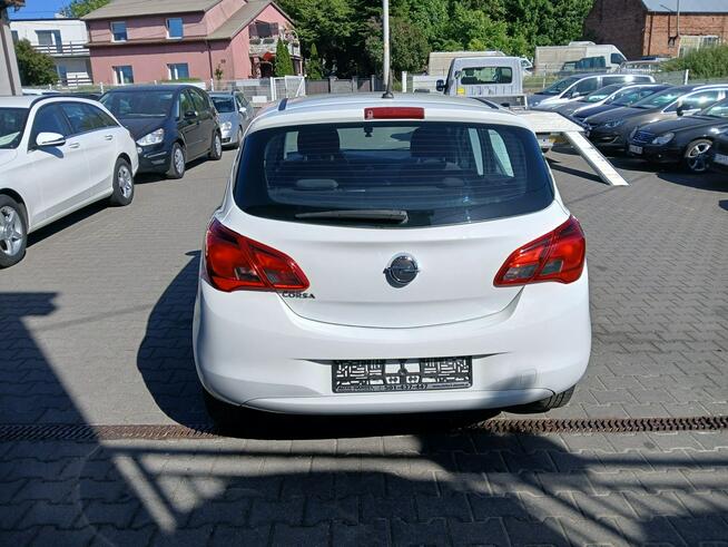 Opel Corsa 1.2i klima 5 drzwi stan BDB
