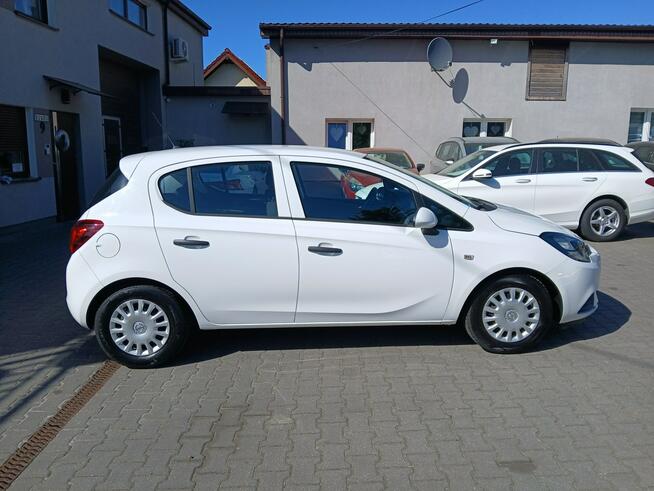 Opel Corsa 1.2i klima 5 drzwi stan BDB