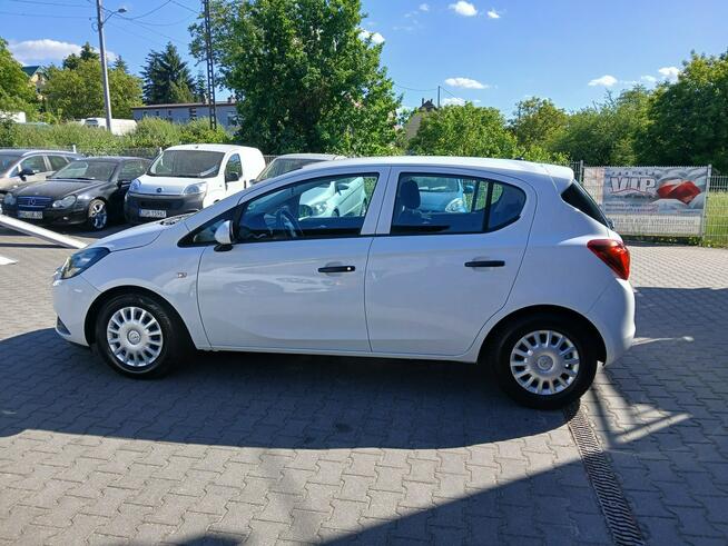 Opel Corsa 1.2i klima 5 drzwi stan BDB