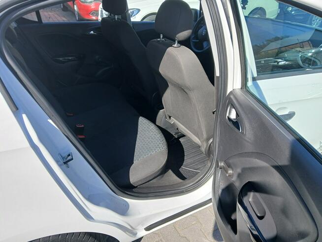 Opel Corsa 1.2i klima 5 drzwi stan BDB