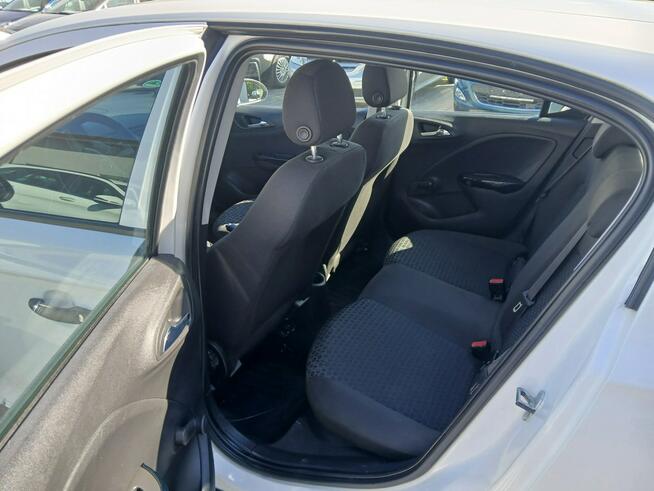 Opel Corsa 1.2i klima 5 drzwi stan BDB