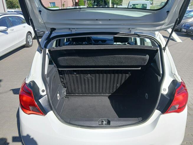 Opel Corsa 1.2i klima 5 drzwi stan BDB
