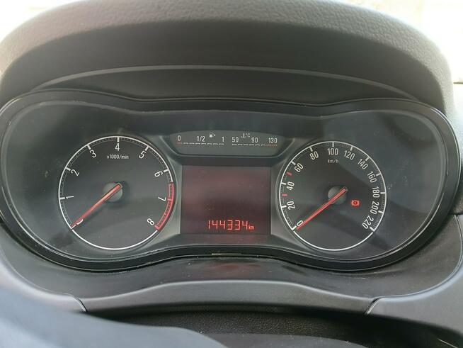 Opel Corsa 1.2i klima 5 drzwi stan BDB