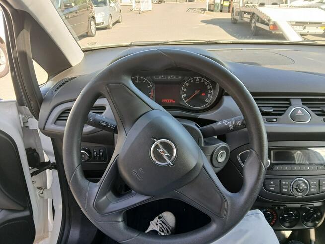 Opel Corsa 1.2i klima 5 drzwi stan BDB