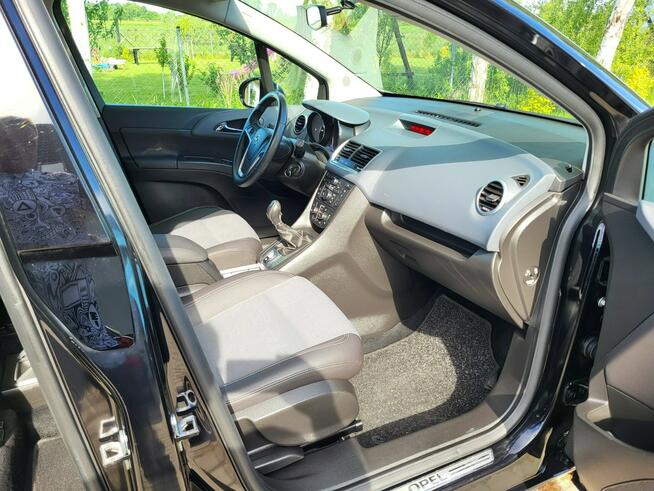 Opel Meriva 1.4T Cosmo