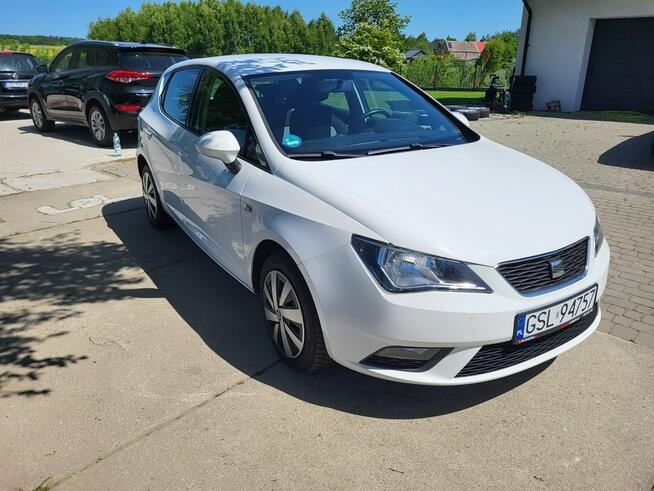 Seat Ibiza 1,2 tsi style, Super Stan