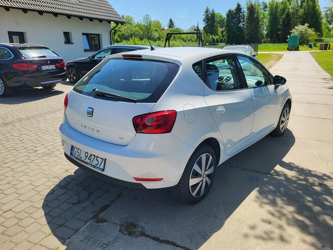 Seat Ibiza 1,2 tsi style, Super Stan