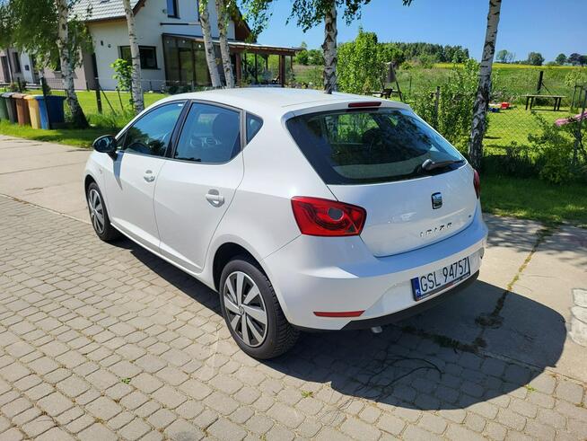 Seat Ibiza 1,2 tsi style, Super Stan