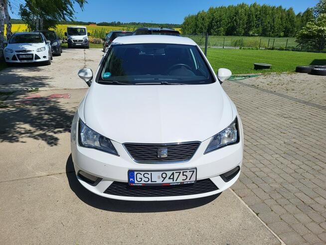 Seat Ibiza 1,2 tsi style, Super Stan