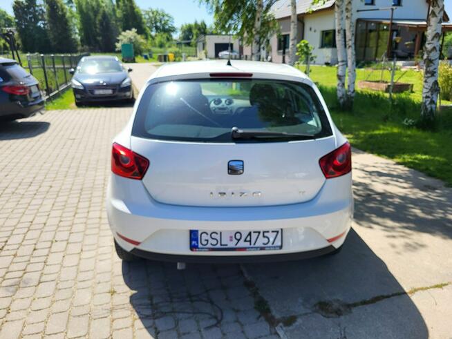 Seat Ibiza 1,2 tsi style, Super Stan