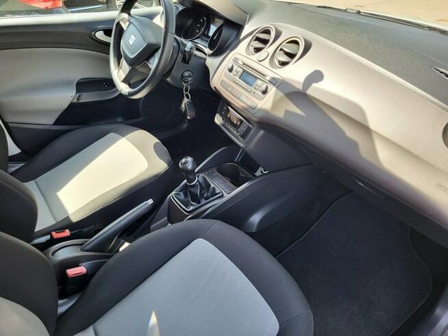 Seat Ibiza 1,2 tsi style, Super Stan