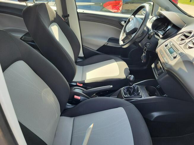 Seat Ibiza 1,2 tsi style, Super Stan