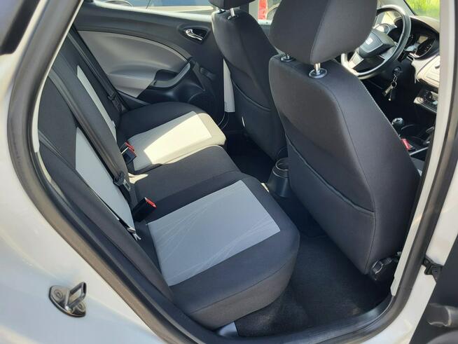 Seat Ibiza 1,2 tsi style, Super Stan