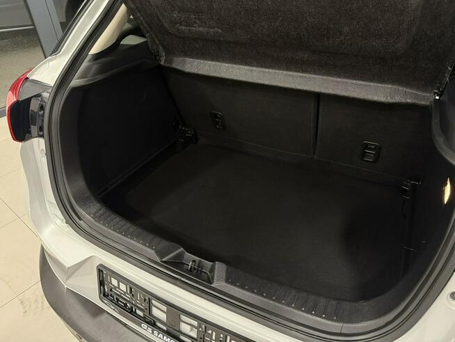 Mazda CX-3 4x4 Bogate Wyposażenie / Bose / Roczna Gwarancja /Bezwypadkowy