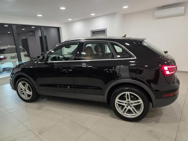 Audi Q3 4x4 Bezwypadkowy/ Roczna Gwarancja w cenie / Zadbany