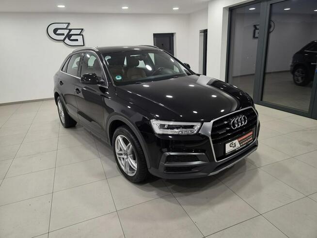 Audi Q3 4x4 Bezwypadkowy/ Roczna Gwarancja w cenie / Zadbany