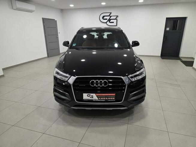 Audi Q3 4x4 Bezwypadkowy/ Roczna Gwarancja w cenie / Zadbany