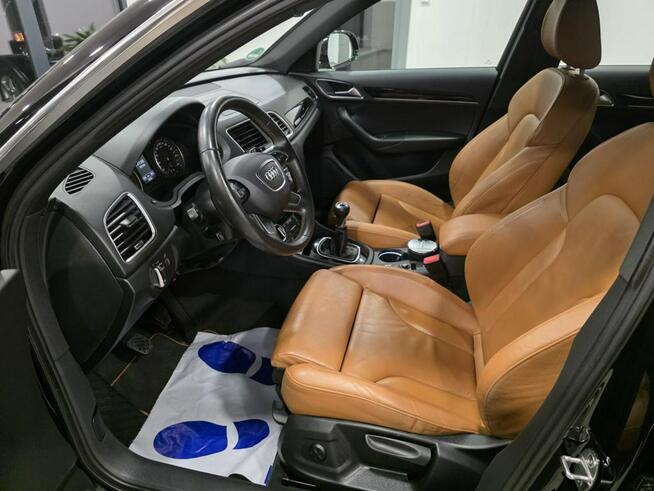 Audi Q3 4x4 Bezwypadkowy/ Roczna Gwarancja w cenie / Zadbany