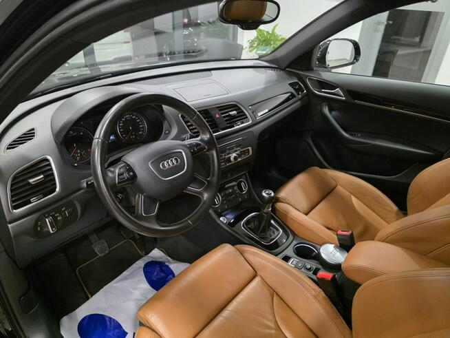 Audi Q3 4x4 Bezwypadkowy/ Roczna Gwarancja w cenie / Zadbany