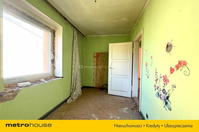 Dwupoziomowe mieszkanie o pow. 64,07 m2 4 pokoje