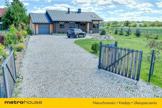 *** Przytulny, funkcjonalny, parterowy, piękny ***