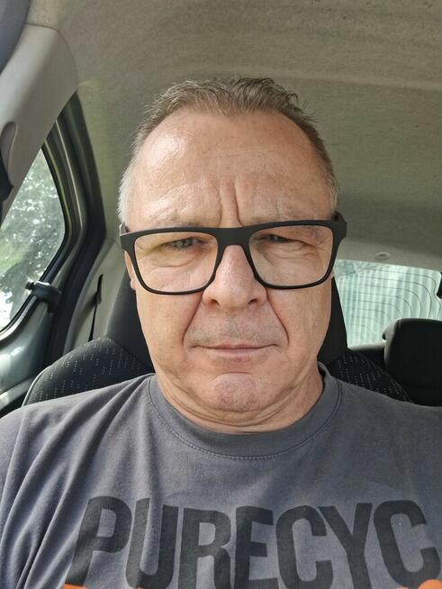 Szukam ciepłej duszy o gorącym sercu