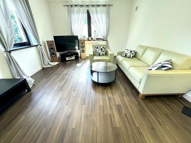 Komfortowy dwupoziomowy apartament 108m2 Kraków Lasogórska