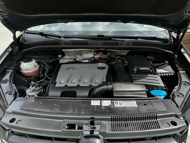 Vw Sharan 2.0 tdi 2011 r