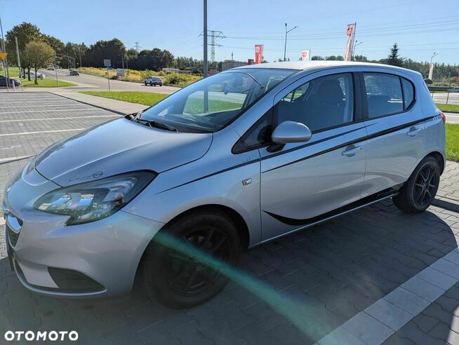 Opel Corsa 1.4 Enjoy
