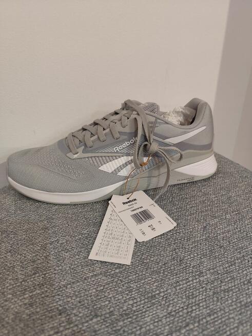 Reebok Męskie
