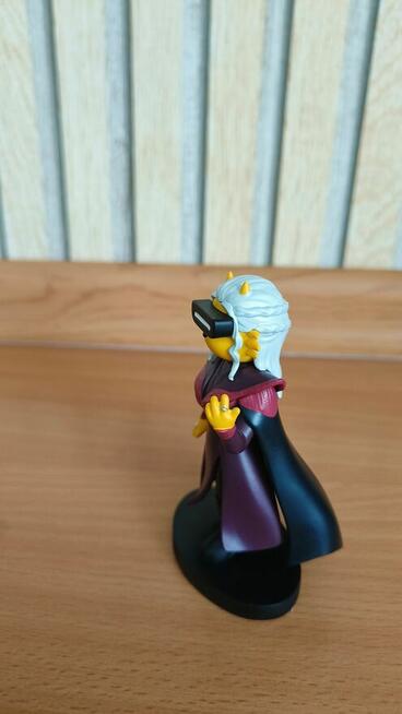 Figurka Gra o tron Daenerys Targaryen , Realme, limitowana