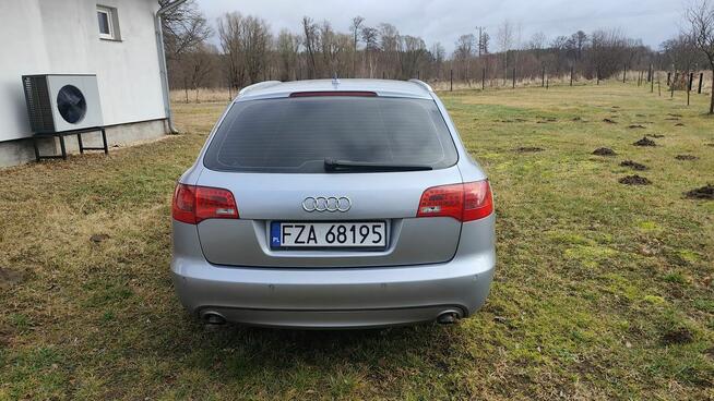 A6 c6 3.0 QUATTRO s line