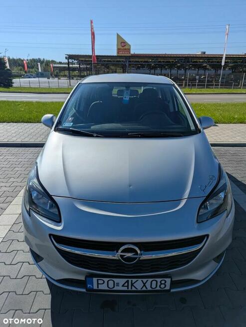 Opel Corsa 1.4 Enjoy