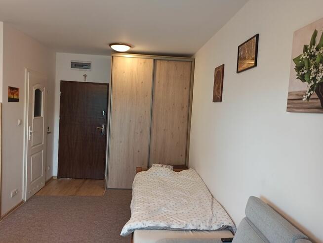 Sprzedam mieszkanie 1 pokojowe 24,31 m2 z 2019 r Konwaliowa