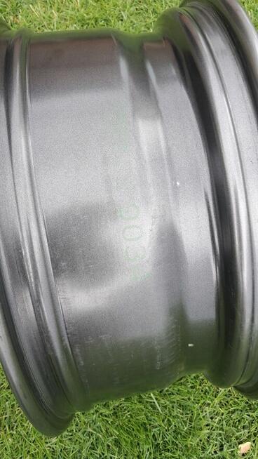 Felga aluminiowa do BMW 7 1/2Jx17H2