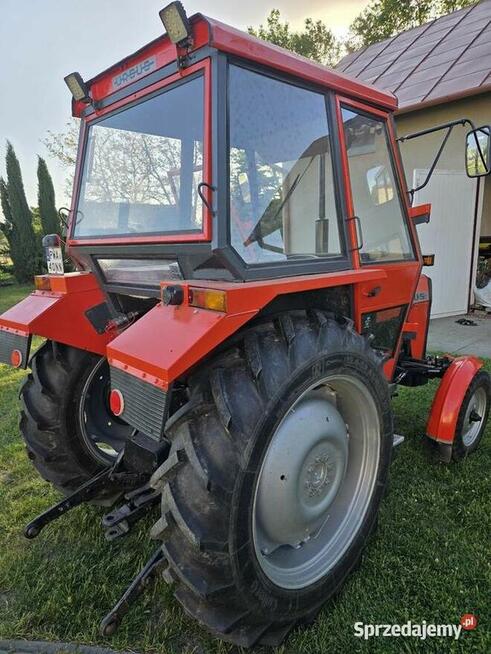 ursus 2812 1999r