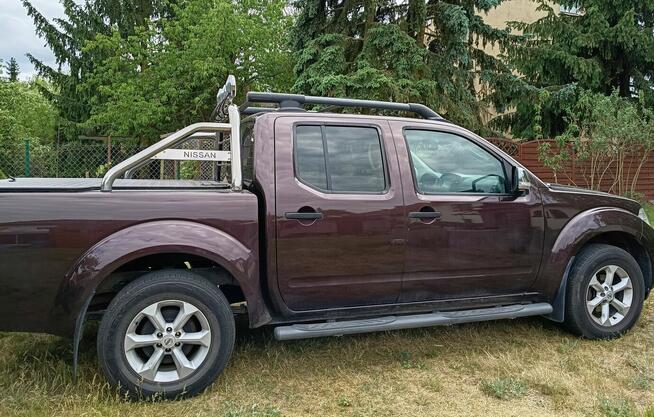 sprzedam NISSAN