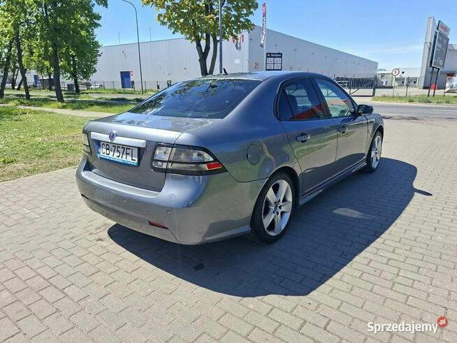 Saab 9-3 Vector! Możliwa zamiana!