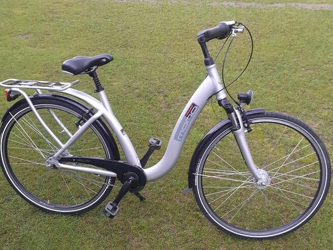 Rower Alu City Star 28
