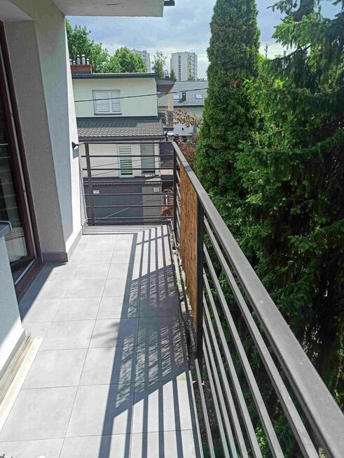 Sprzedam mieszkanie 1 pokojowe 24,31 m2 z 2019 r Konwaliowa