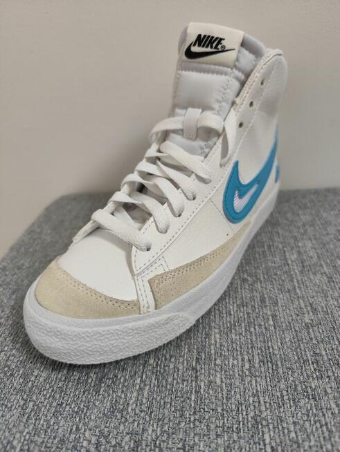 Trampki Nike