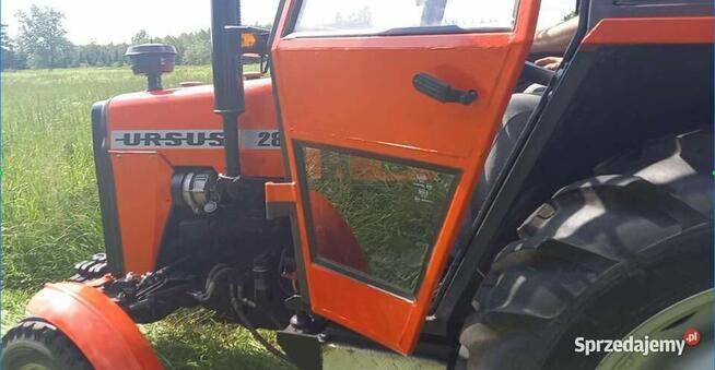 ursus 2812 1999r