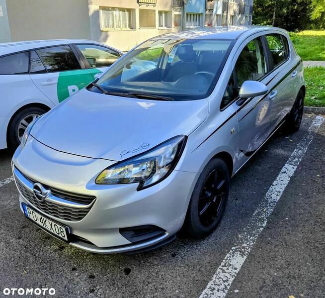 Opel Corsa 1.4 Enjoy