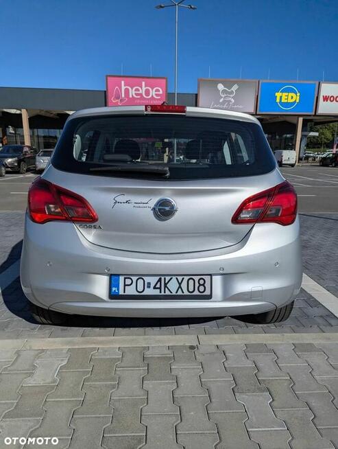 Opel Corsa 1.4 Enjoy