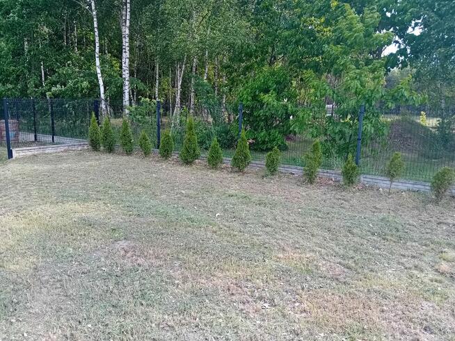 Sprzedam Działkę Budowlaną 1585 m2 w pełni uzbrojoną polecam
