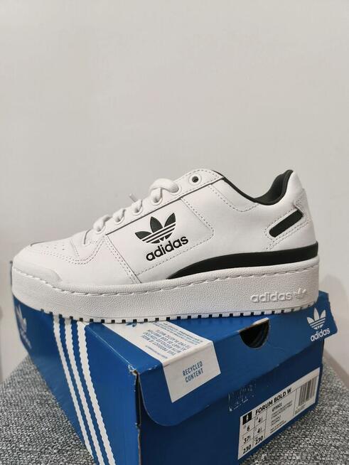 Adidas Forum Bold W