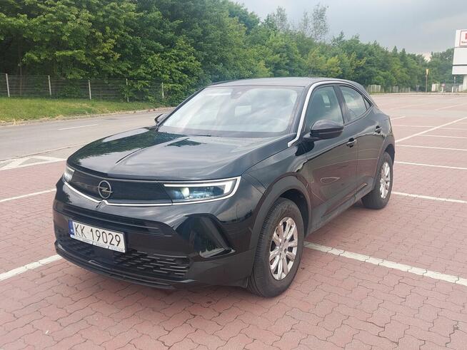 Sprzedam Opel Mokka
