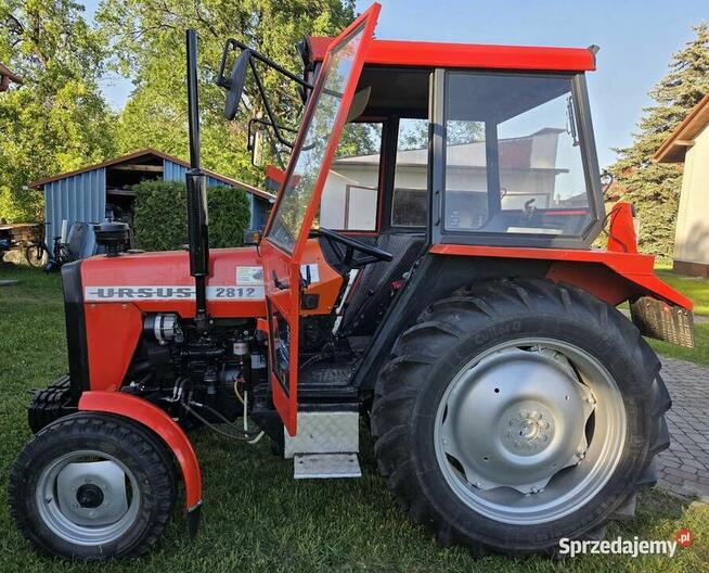 ursus 2812 1999r