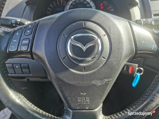 Mazda 5 Możliwa zamiana! 7-osobowe!
