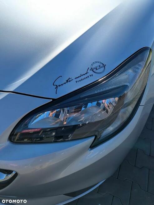 Opel Corsa 1.4 Enjoy